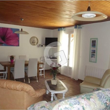 Maison Familiale Avec Jardin, Proche Plages Et Wifi - Fr-1-357-89 La Jonchere Exterior foto
