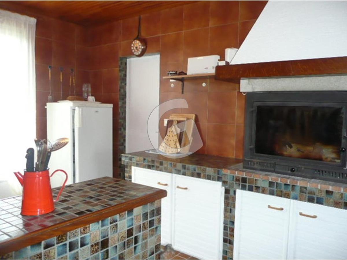Maison Familiale Avec Jardin, Proche Plages Et Wifi - Fr-1-357-89 La Jonchere Exterior foto