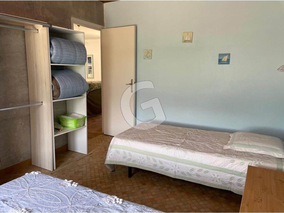 Maison Familiale Avec Jardin, Proche Plages Et Wifi - Fr-1-357-89 La Jonchere Exterior foto