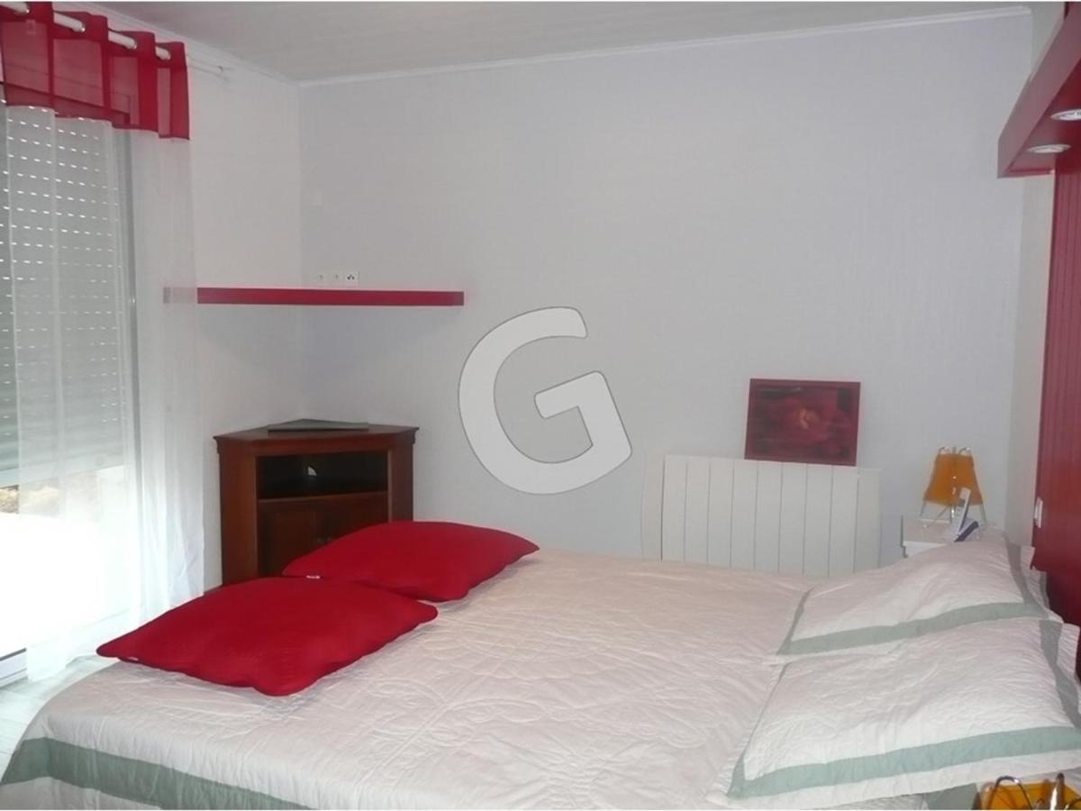 Maison Familiale Avec Jardin, Proche Plages Et Wifi - Fr-1-357-89 La Jonchere Exterior foto