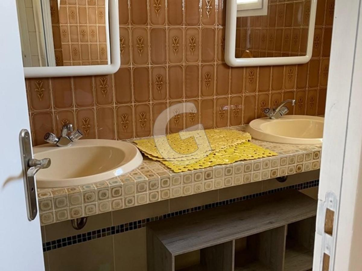 Maison Familiale Avec Jardin, Proche Plages Et Wifi - Fr-1-357-89 La Jonchere Exterior foto